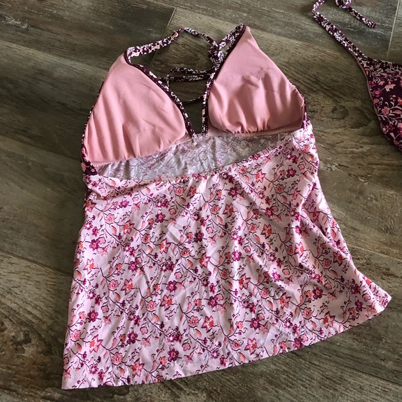 Lucky brand bikini - Picture 5 of 7